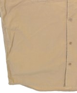 A.P.C.（アーペーセー）カジュアルシャツ カーキ サイズ:L メンズ/2200692462027