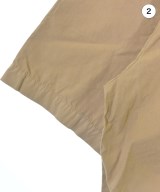 A.P.C.（アーペーセー）カジュアルシャツ カーキ サイズ:L メンズ/2200692462027