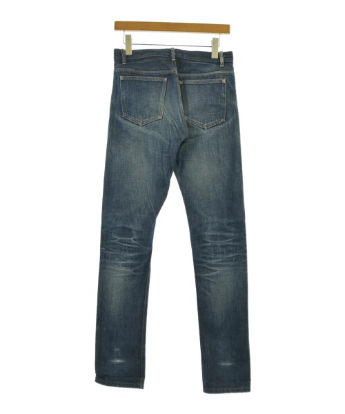 A.P.C.（アーペーセー）デニムパンツ 紺 サイズ:27(XS位) メンズ/2200686736097