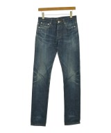 A.P.C.（アーペーセー）デニムパンツ 紺 サイズ:27(XS位) メンズ/2200686736097