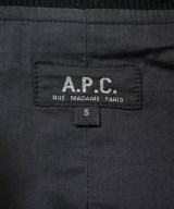 A.P.C.（アーペーセー）その他 黒 サイズ:S メンズ/2200692793015