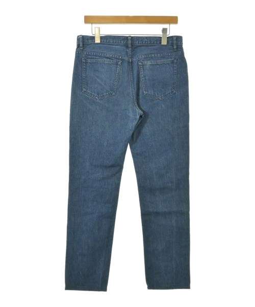 A.P.C.（アーペーセー）デニムパンツ 青 サイズ:30(M位) メンズ/2200692805022