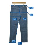 A.P.C.（アーペーセー）デニムパンツ 青 サイズ:30(M位) メンズ/2200692805022
