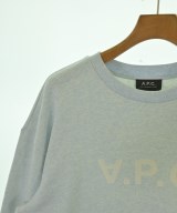 A.P.C.（アーペーセー）スウェット 青 サイズ:L メンズ/2200692832066