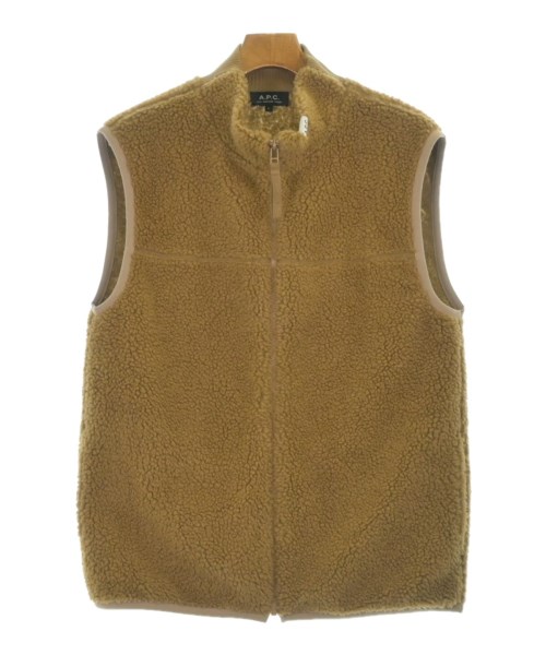 A.P.C.(アーペーセー)その他 茶 サイズ:L/2200691043036