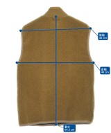 A.P.C.（アーペーセー）その他 茶 サイズ:L メンズ/2200691043036