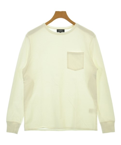 アーペーセー(A.P.C.)のA.P.C. Tシャツ・カットソー