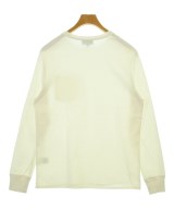 A.P.C.（アーペーセー）Tシャツ・カットソー 白 サイズ:S メンズ/2200691043043