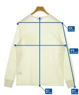 A.P.C.（アーペーセー）Tシャツ・カットソー 白 サイズ:S メンズ/2200691043043