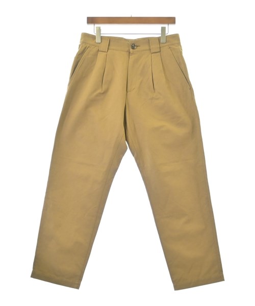 A.P.C.(アーペーセー)その他 ベージュ サイズ:M/2200691043050