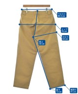 A.P.C.（アーペーセー）その他 ベージュ サイズ:M メンズ/2200691043050