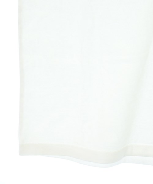 A.P.C.（アーペーセー）Tシャツ・カットソー 白 サイズ:M メンズ/2200693163084