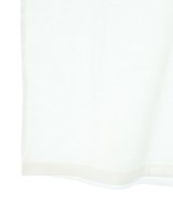 A.P.C.（アーペーセー）Tシャツ・カットソー 白 サイズ:M メンズ/2200693163084