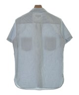 A.P.C.（アーペーセー）カジュアルシャツ 白 サイズ:M メンズ/2200693185024