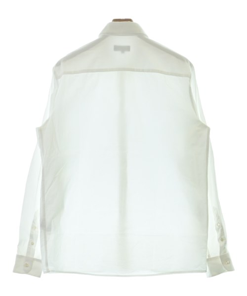 A.P.C.（アーペーセー）カジュアルシャツ 白 サイズ:41(XL位) メンズ/2200693185048