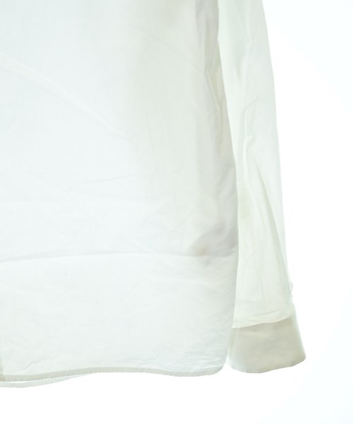 A.P.C.（アーペーセー）カジュアルシャツ 白 サイズ:41(XL位) メンズ/2200693185048