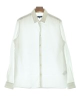 A.P.C.（アーペーセー）カジュアルシャツ 白 サイズ:41(XL位) メンズ/2200693185048
