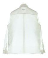 A.P.C.（アーペーセー）カジュアルシャツ 白 サイズ:41(XL位) メンズ/2200693185048