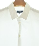 A.P.C.（アーペーセー）カジュアルシャツ 白 サイズ:41(XL位) メンズ/2200693185048