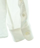 A.P.C.（アーペーセー）カジュアルシャツ 白 サイズ:41(XL位) メンズ/2200693185048