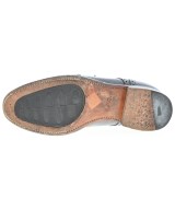 A.P.C.（アーペーセー）ビジネス・ドレスシューズ 黒 サイズ:EU42(27cm位) メンズ/2200693185109