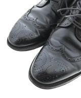 A.P.C.（アーペーセー）ビジネス・ドレスシューズ 黒 サイズ:EU42(27cm位) メンズ/2200693185109