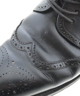 A.P.C.（アーペーセー）ビジネス・ドレスシューズ 黒 サイズ:EU42(27cm位) メンズ/2200693185109
