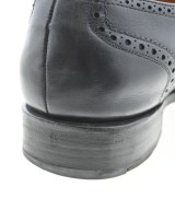 A.P.C.（アーペーセー）ビジネス・ドレスシューズ 黒 サイズ:EU42(27cm位) メンズ/2200693185109