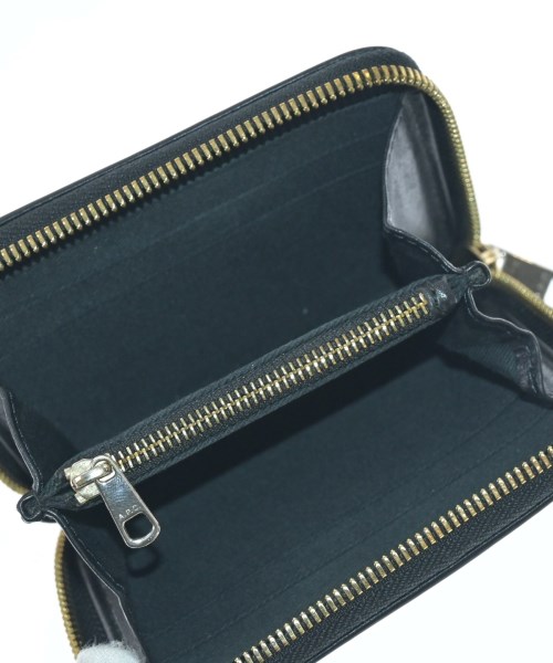 A.P.C.（アーペーセー）財布・コインケース 紺 サイズ:- メンズ/2200693225010