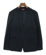 DES PRES ノーカラージャケット