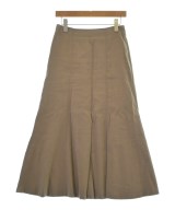 DES PRES ロング・マキシ丈スカート
