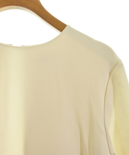 DES PRES（デプレ）ブラウス ベージュ サイズ:36(S位) レディース/2200634845093