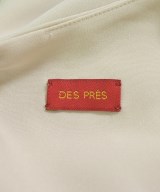 DES PRES（デプレ）ブラウス ベージュ サイズ:36(S位) レディース/2200634845093