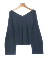 DES PRES（デプレ）ニット・セーター 紺 サイズ:S レディース/2200630707098