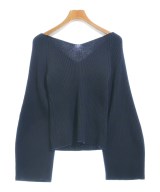 DES PRES（デプレ）ニット・セーター 紺 サイズ:S レディース/2200630707098