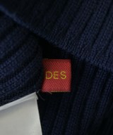 DES PRES（デプレ）ニット・セーター 紺 サイズ:S レディース/2200630707098