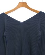 DES PRES（デプレ）ニット・セーター 紺 サイズ:S レディース/2200630707098