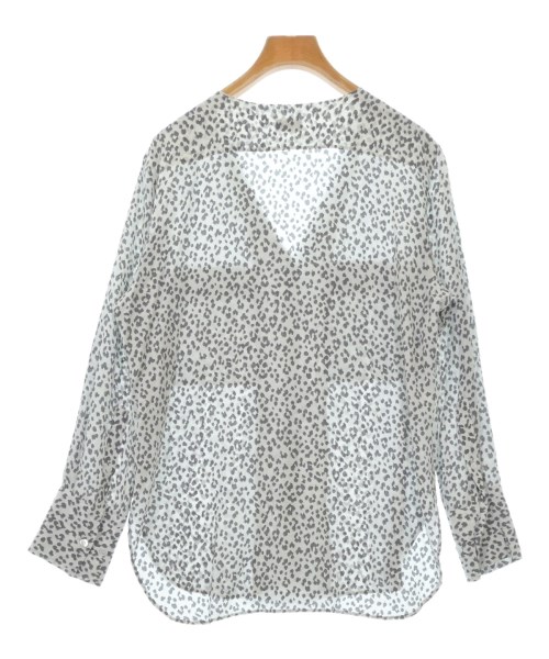 DES PRES（デプレ）カジュアルシャツ グレー サイズ:36(S位) レディース/2200630252086