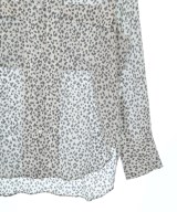 DES PRES（デプレ）カジュアルシャツ グレー サイズ:36(S位) レディース/2200630252086