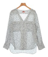 DES PRES カジュアルシャツ