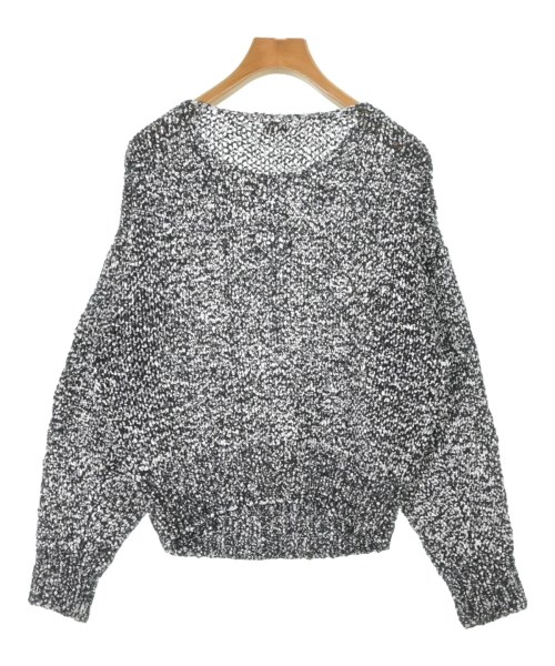 DES PRES（デプレ）ニット・セーター 黒 サイズ:S レディース/2200622853048