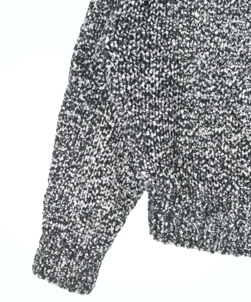 DES PRES（デプレ）ニット・セーター 黒 サイズ:S レディース/2200622853048