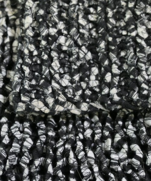 DES PRES（デプレ）ニット・セーター 黒 サイズ:S レディース/2200622853048