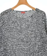 DES PRES（デプレ）ニット・セーター 黒 サイズ:S レディース/2200622853048