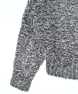 DES PRES（デプレ）ニット・セーター 黒 サイズ:S レディース/2200622853048