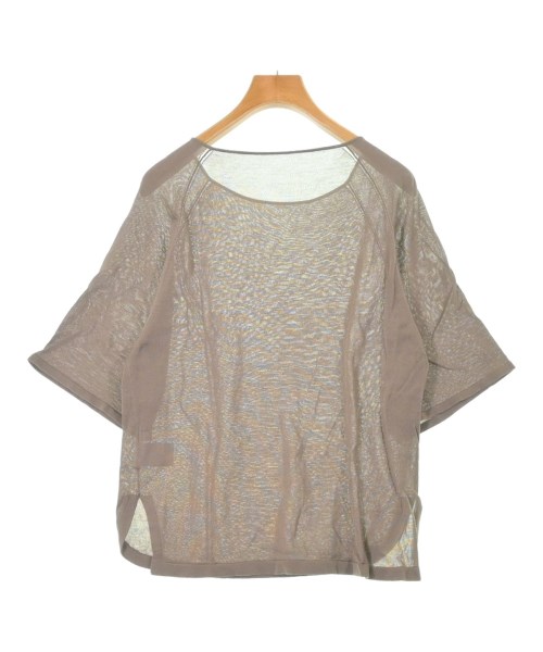 DES PRES（デプレ）ニット・セーター 茶 サイズ:S レディース/2200622853055