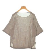 DES PRES（デプレ）ニット・セーター 茶 サイズ:S レディース/2200622853055