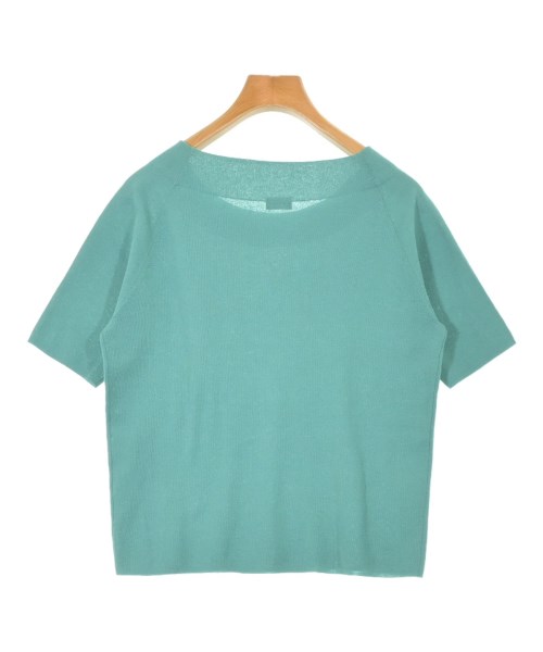 DES PRES（デプレ）ニット・セーター 緑 サイズ:S レディース/2200633188023