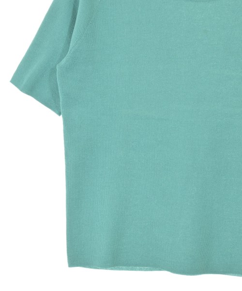 DES PRES（デプレ）ニット・セーター 緑 サイズ:S レディース/2200633188023