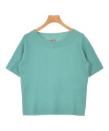 DES PRES（デプレ）ニット・セーター 緑 サイズ:S レディース/2200633188023